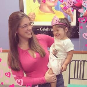 Meet your Posher, Hailey